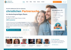 Christliche-Partner-Suche.de